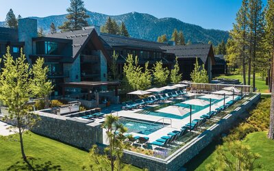 Edgewood Tahoe Resort