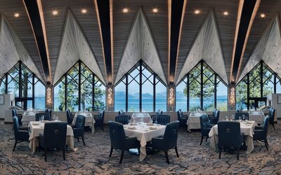 Edgewood Tahoe Resort