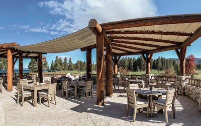 Edgewood Tahoe Resort
