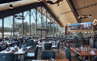 Edgewood Tahoe Resort