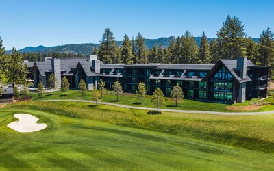Edgewood Tahoe Resort