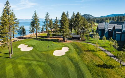 Edgewood Tahoe Resort