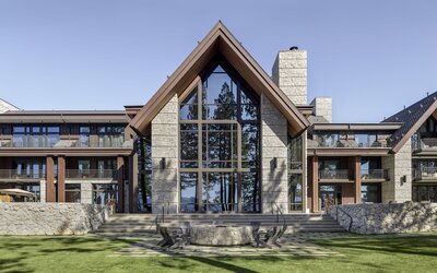 Edgewood Tahoe Resort