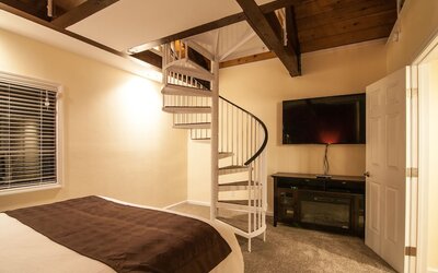 North Lake Lodges & Villas