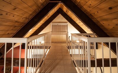 North Lake Lodges & Villas