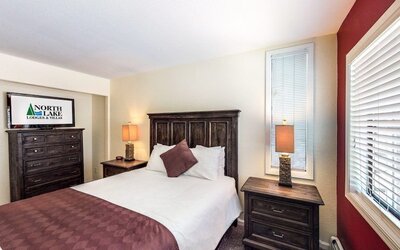 North Lake Lodges & Villas