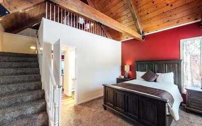 North Lake Lodges & Villas