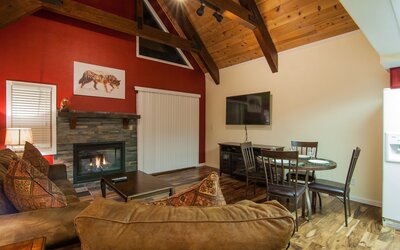 North Lake Lodges & Villas