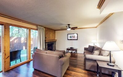 North Lake Lodges & Villas