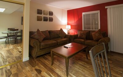 North Lake Lodges & Villas