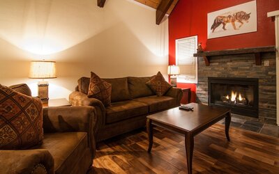 North Lake Lodges & Villas