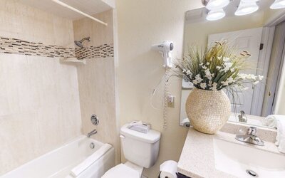 North Lake Lodges & Villas