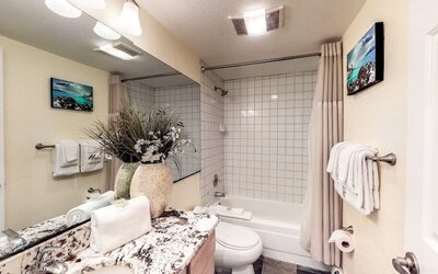 North Lake Lodges & Villas