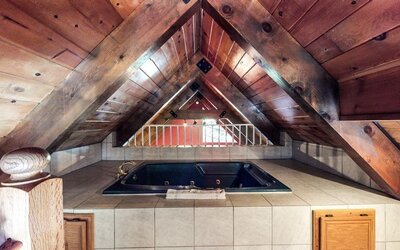 North Lake Lodges & Villas