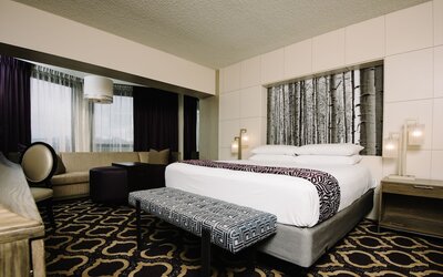 Harrah’s Lake Tahoe – A Caesars Rewards Destination