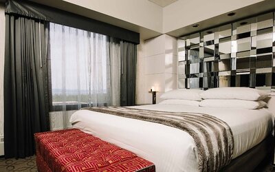 Harrah’s Lake Tahoe – A Caesars Rewards Destination