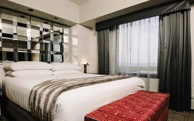 Harrah’s Lake Tahoe – A Caesars Rewards Destination
