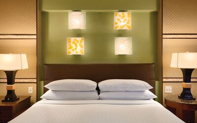 Harrah’s Lake Tahoe – A Caesars Rewards Destination