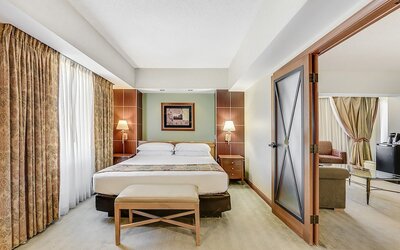 Harrah’s Lake Tahoe – A Caesars Rewards Destination