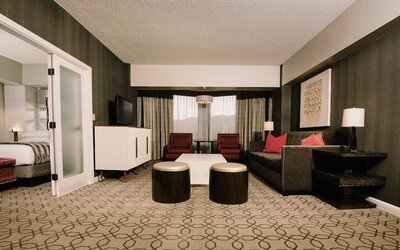 Harrah’s Lake Tahoe – A Caesars Rewards Destination
