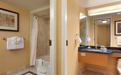 Harrah’s Lake Tahoe – A Caesars Rewards Destination