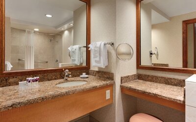 Harrah’s Lake Tahoe – A Caesars Rewards Destination