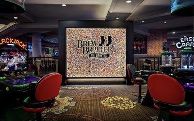 Harrah’s Lake Tahoe – A Caesars Rewards Destination