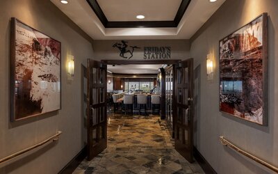 Harrah’s Lake Tahoe – A Caesars Rewards Destination