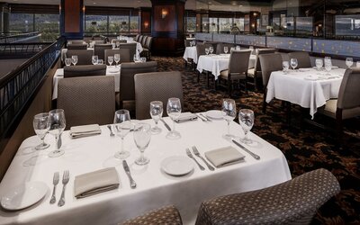 Harrah’s Lake Tahoe – A Caesars Rewards Destination