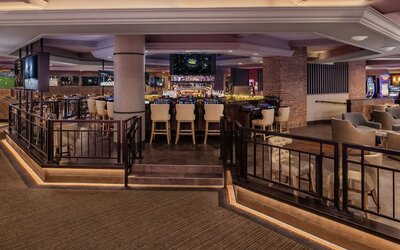 Harrah’s Lake Tahoe – A Caesars Rewards Destination