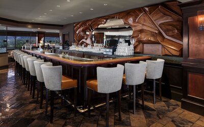 Harrah’s Lake Tahoe – A Caesars Rewards Destination