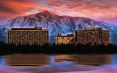 Harrah’s Lake Tahoe – A Caesars Rewards Destination