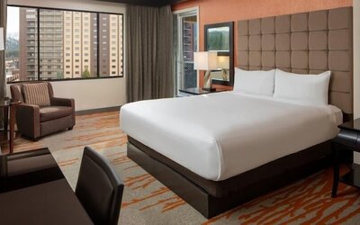 Golden Nugget Hotel & Casino Lake Tahoe