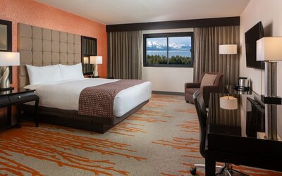 Golden Nugget Hotel & Casino Lake Tahoe