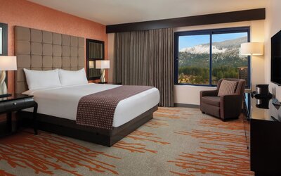 Golden Nugget Hotel & Casino Lake Tahoe