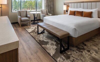 Golden Nugget Hotel & Casino Lake Tahoe