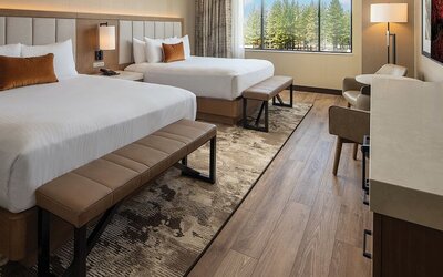 Golden Nugget Hotel & Casino Lake Tahoe