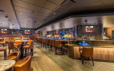 Golden Nugget Hotel & Casino Lake Tahoe