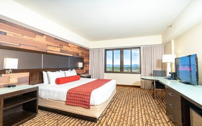 Bally’s Lake Tahoe Casino Resort