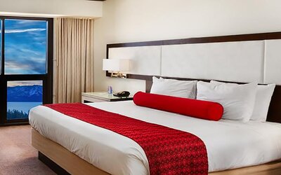 Bally’s Lake Tahoe Casino Resort