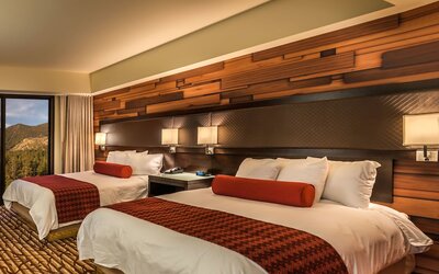 Bally’s Lake Tahoe Casino Resort