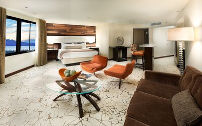 Bally’s Lake Tahoe Casino Resort