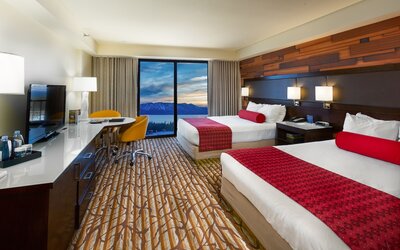 Bally’s Lake Tahoe Casino Resort