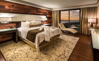 Bally’s Lake Tahoe Casino Resort