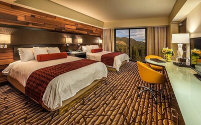 Bally’s Lake Tahoe Casino Resort