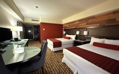 Bally’s Lake Tahoe Casino Resort