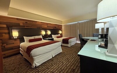 Bally’s Lake Tahoe Casino Resort