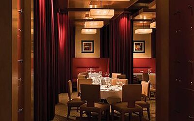 Bally’s Lake Tahoe Casino Resort