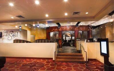 Bally’s Lake Tahoe Casino Resort