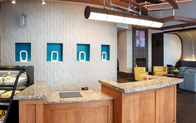 Hyatt Place Reno Tahoe Airport